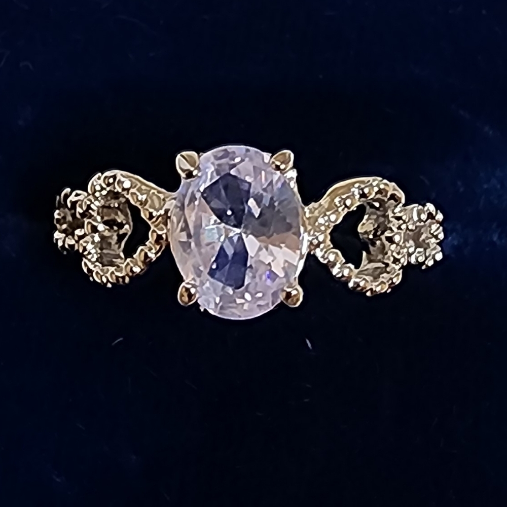 Fashion Ring